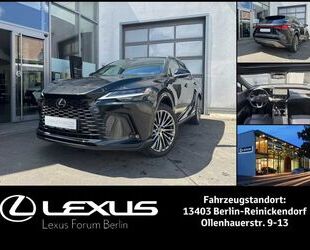Lexus RX 450 Gebrauchtwagen