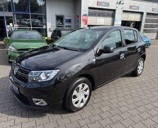 Dacia Sandero Gebrauchtwagen