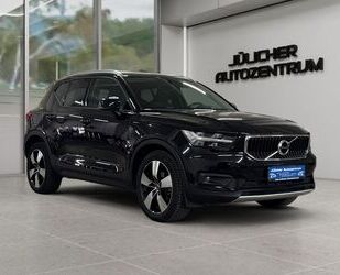 Volvo XC40 Gebrauchtwagen