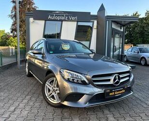 Mercedes-Benz C 180 Gebrauchtwagen
