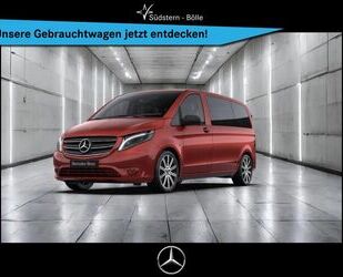 Mercedes-Benz Vito Gebrauchtwagen