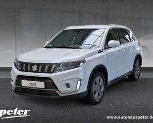 Suzuki Vitara Gebrauchtwagen