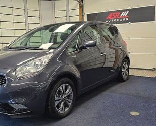 Kia Venga Gebrauchtwagen