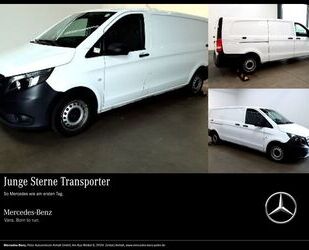 Mercedes-Benz Vito Gebrauchtwagen