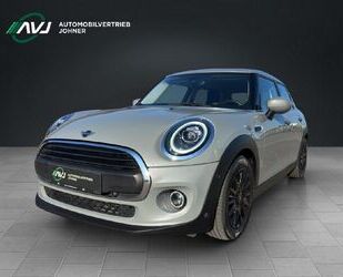 Mini ONE Gebrauchtwagen