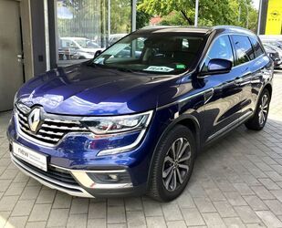 Renault Koleos Gebrauchtwagen