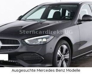 Mercedes-Benz C 300 Gebrauchtwagen