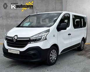 Renault Trafic Gebrauchtwagen