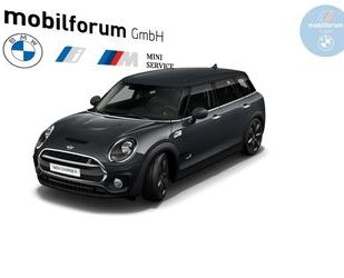 Mini Cooper S Clubman Gebrauchtwagen