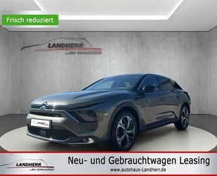 Citroen C5 X Gebrauchtwagen