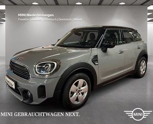 Mini Cooper Countryman Gebrauchtwagen