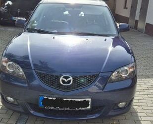Mazda 3 Gebrauchtwagen