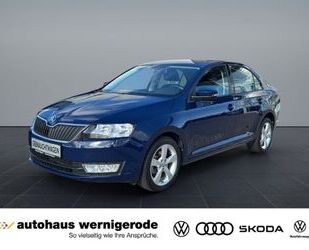 Skoda Rapid Gebrauchtwagen