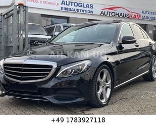Mercedes-Benz C 220 Gebrauchtwagen