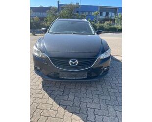 Mazda 6 Gebrauchtwagen