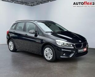 BMW 218 Active Tourer Gebrauchtwagen