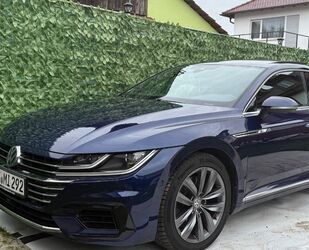 VW Arteon Gebrauchtwagen