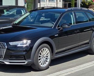 Audi A4 Allroad Gebrauchtwagen