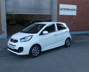 Kia Picanto Gebrauchtwagen