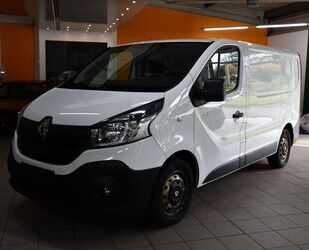 Renault Trafic Gebrauchtwagen