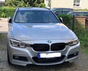 BMW 330 Gebrauchtwagen