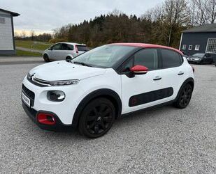 Citroen C3 Gebrauchtwagen