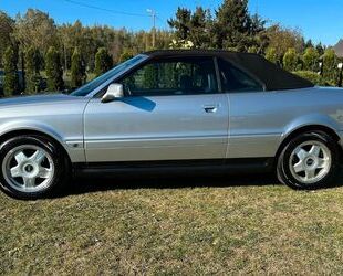 Audi Cabriolet Gebrauchtwagen