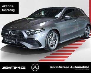 Mercedes-Benz A 180 Gebrauchtwagen