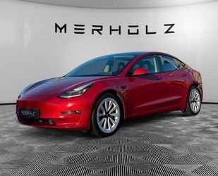 Tesla Model 3 Gebrauchtwagen
