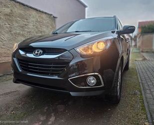Hyundai ix35 Gebrauchtwagen
