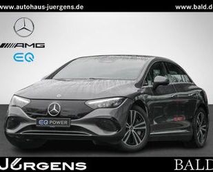 Mercedes-Benz EQE Gebrauchtwagen