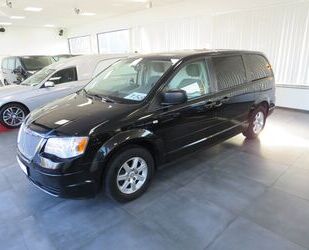 Chrysler Grand Voyager Gebrauchtwagen