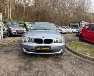 BMW 116 Gebrauchtwagen