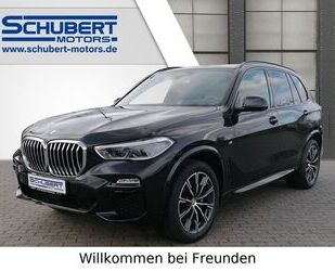 BMW BMW X5 xDrive30d Sportpaket HUD AD StandHZG AHK Na Gebrauchtwagen