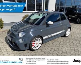 Abarth 595 Gebrauchtwagen