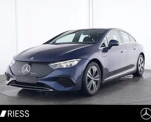 Mercedes-Benz EQE Gebrauchtwagen