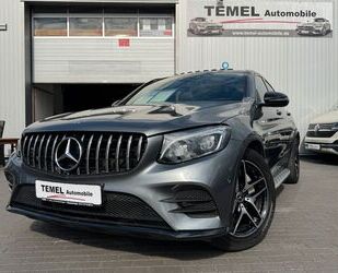 Mercedes-Benz GLC 250 Gebrauchtwagen