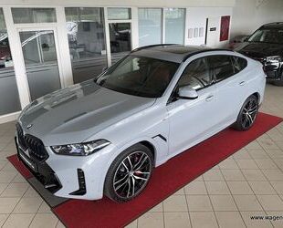 BMW X6 Gebrauchtwagen