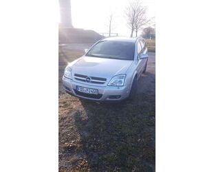 Opel Vectra Gebrauchtwagen