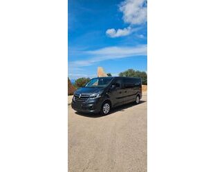 Renault Trafic Gebrauchtwagen