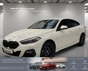 BMW 218 Gran Coupé Gebrauchtwagen