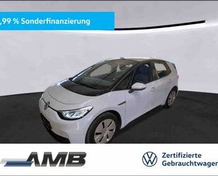 VW ID.3 Gebrauchtwagen