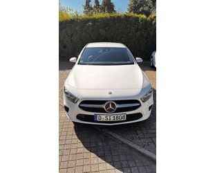 Mercedes-Benz A 180 Gebrauchtwagen