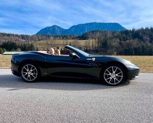 Ferrari California Gebrauchtwagen