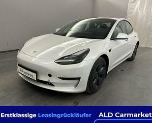 Tesla Model 3 Gebrauchtwagen