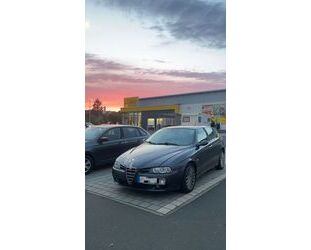 Alfa Romeo Alfa 156 Gebrauchtwagen