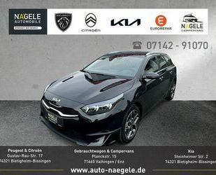 Kia ceed Sportswagon Gebrauchtwagen