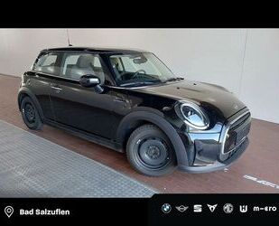 Mini ONE Gebrauchtwagen