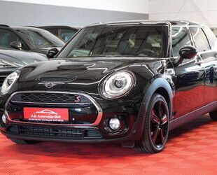Mini Cooper SD Clubman Gebrauchtwagen