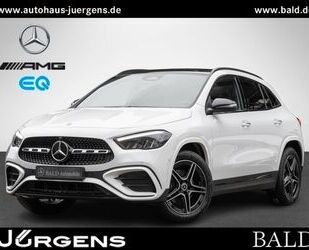 Mercedes-Benz GLA 200 Gebrauchtwagen